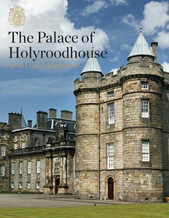 The Palace of Holyroodhouse