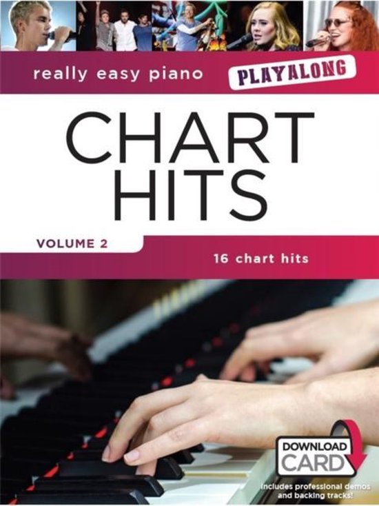 Really Easy Piano