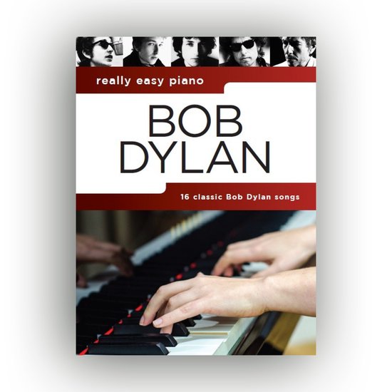 Really Easy Piano