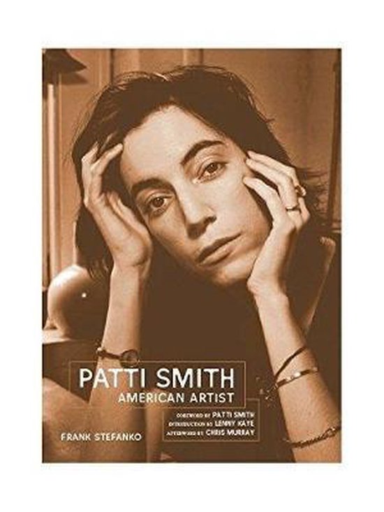 Patti Smith