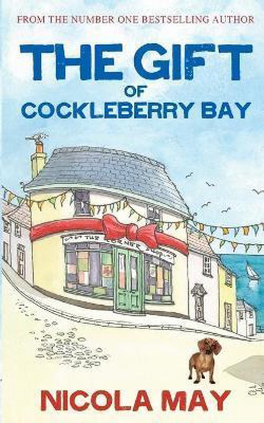 The Gift of Cockleberry Bay