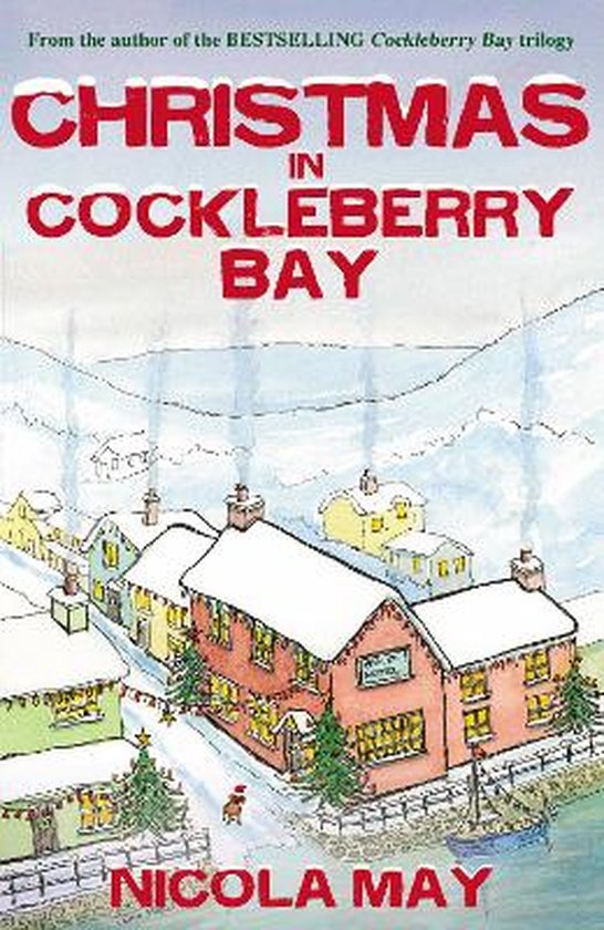 Christmas in Cockleberry Bay