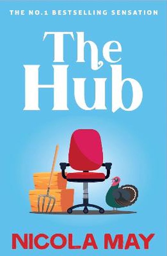 The Hub