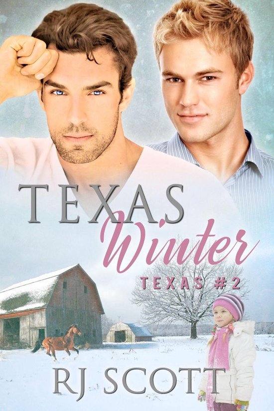 Texas 2 - Texas Winter