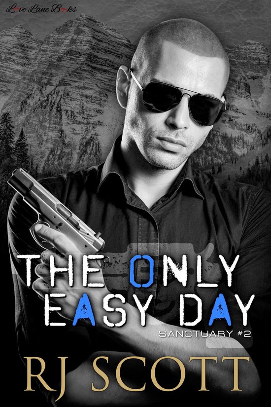 Sanctuary 2 - The Only Easy Day