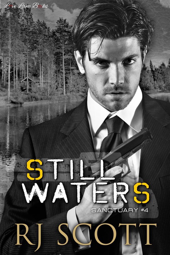 Sanctuary 4 - Still Waters