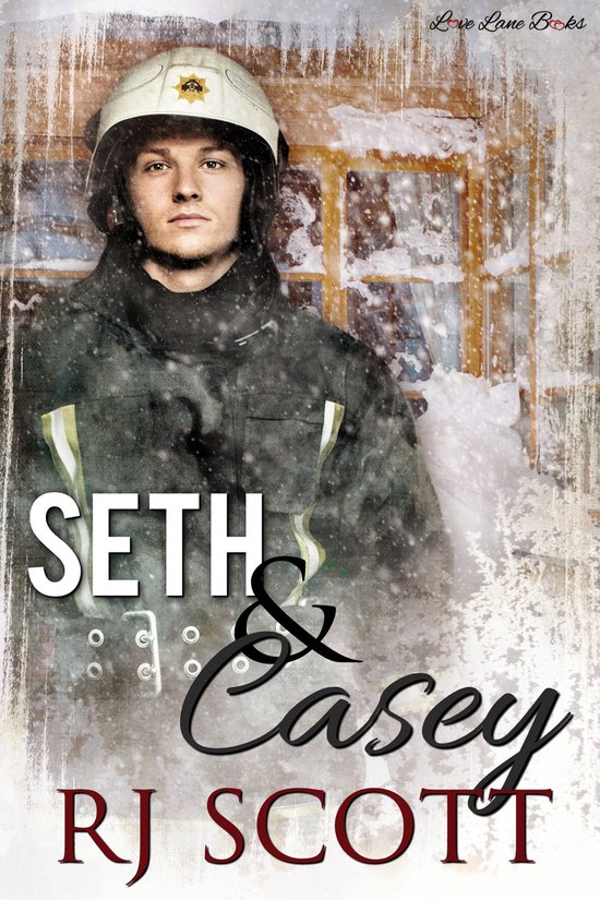 Seth and Casey