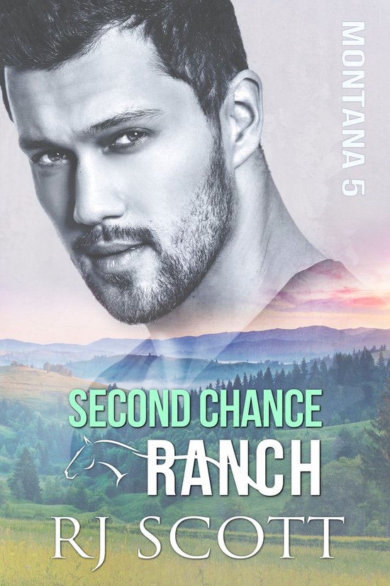 Montana Series 5 - Second Chance Ranch