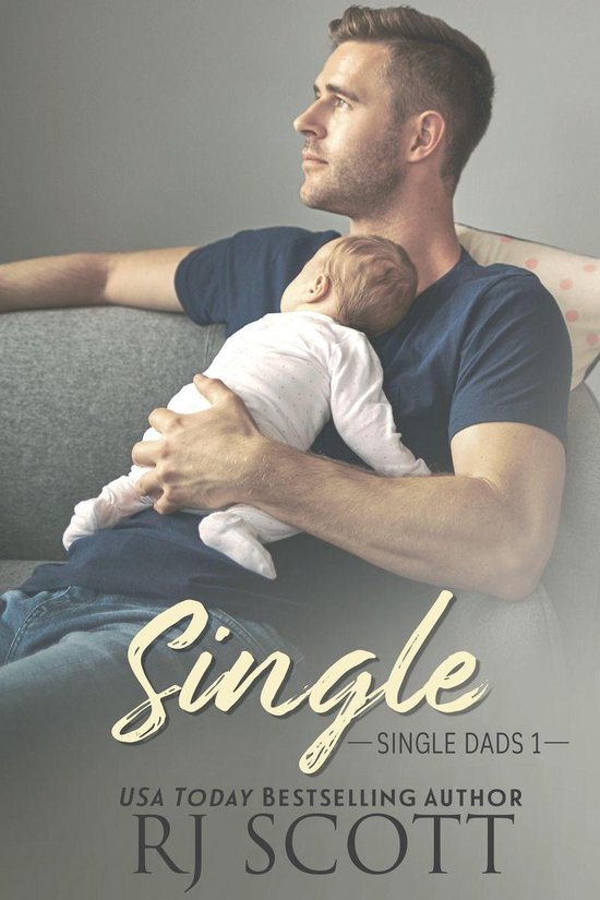 Single Dads 1 - Single