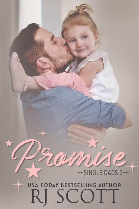 Single Dads 3 - Promise