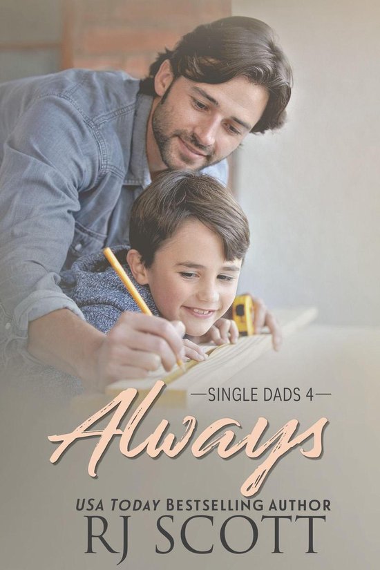 Single Dads 4 - Always