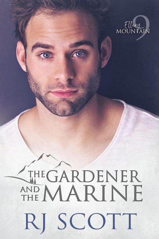 Ellery Mountain 9 - The Gardener and the Marine