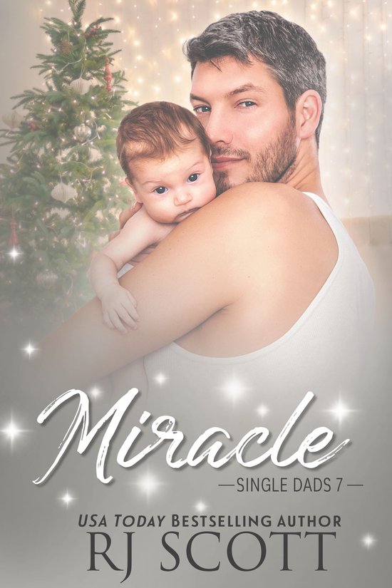 Single Dads 7 - Miracle