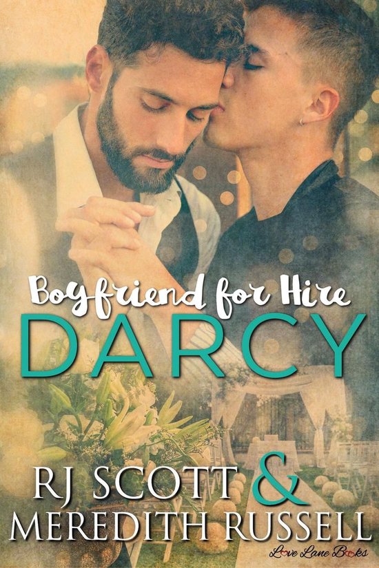 Boyfriend for Hire 1 - Darcy