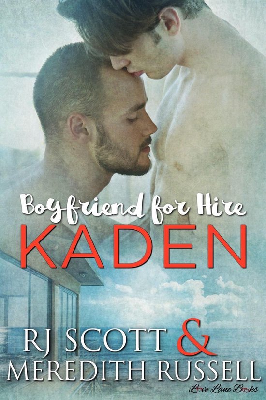 Boyfriend for Hire 2 - Kaden