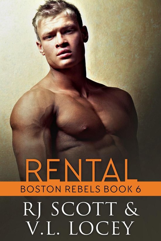 Boston Rebels 6 - Rental