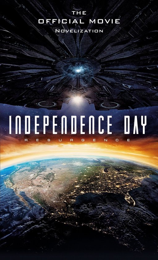 Independence Day Resurgence Movie