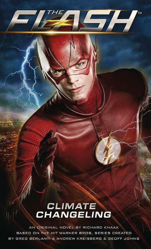 The Flash