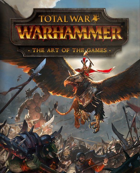 Total War