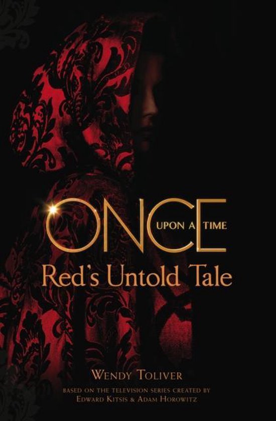 Once Upon A Time Reds Untold Tale