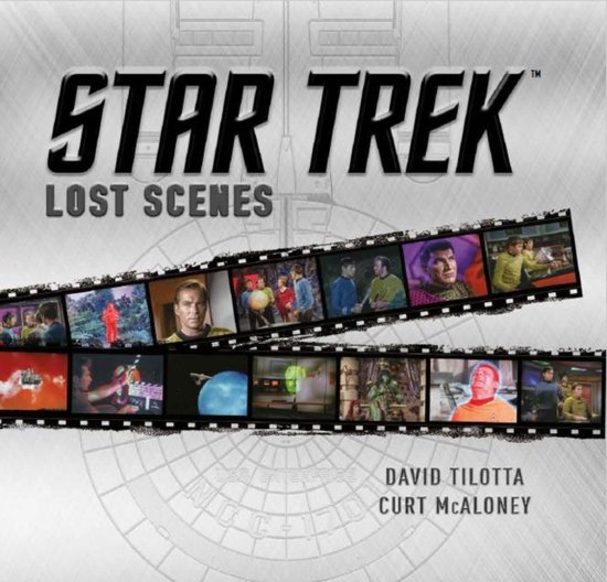 Star Trek Lost Scenes