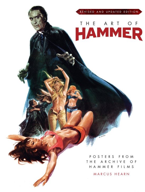 The Art of Hammer