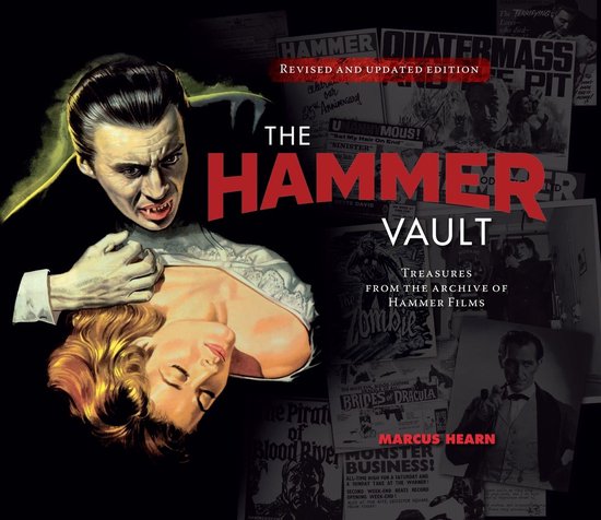 The Hammer Vault