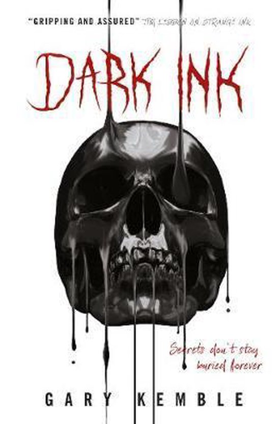 Dark Ink