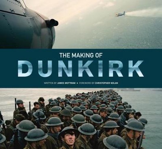 Making of Dunkirk