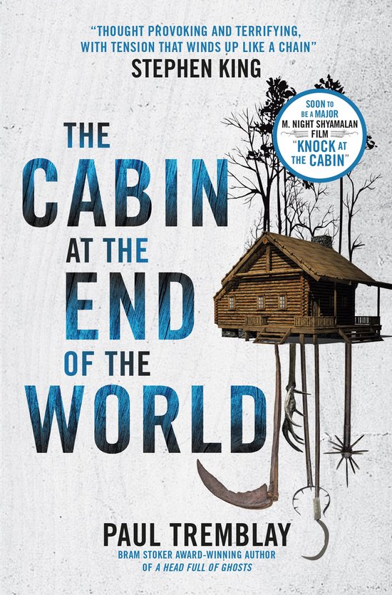 The Cabin at the End of the World