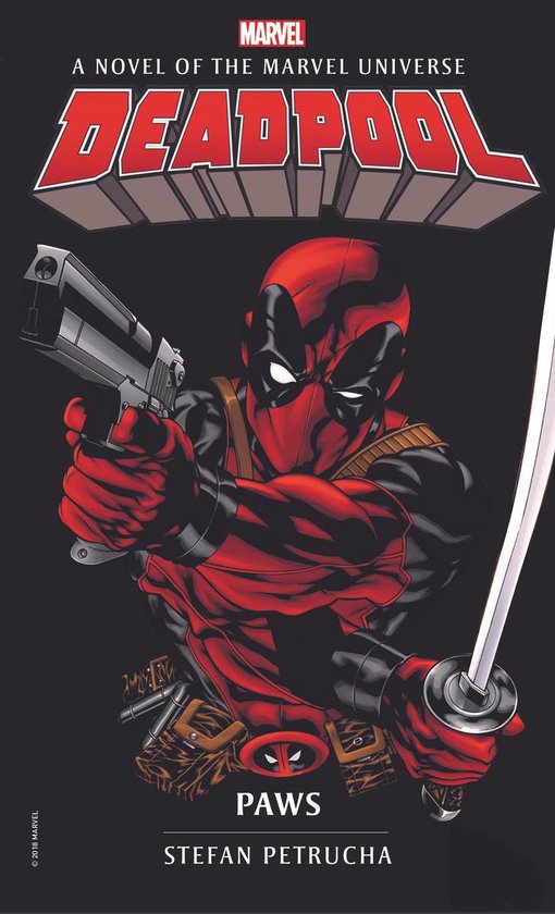 Deadpool