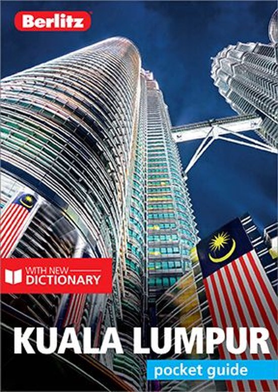 Berlitz Pocket Guides - Berlitz Pocket Guide Kuala Lumpur (Travel Guide eBook)