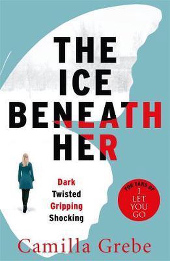 Ice Beneath Her