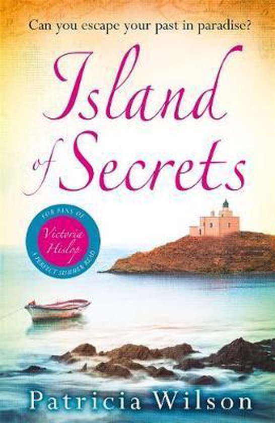 Island of Secrets