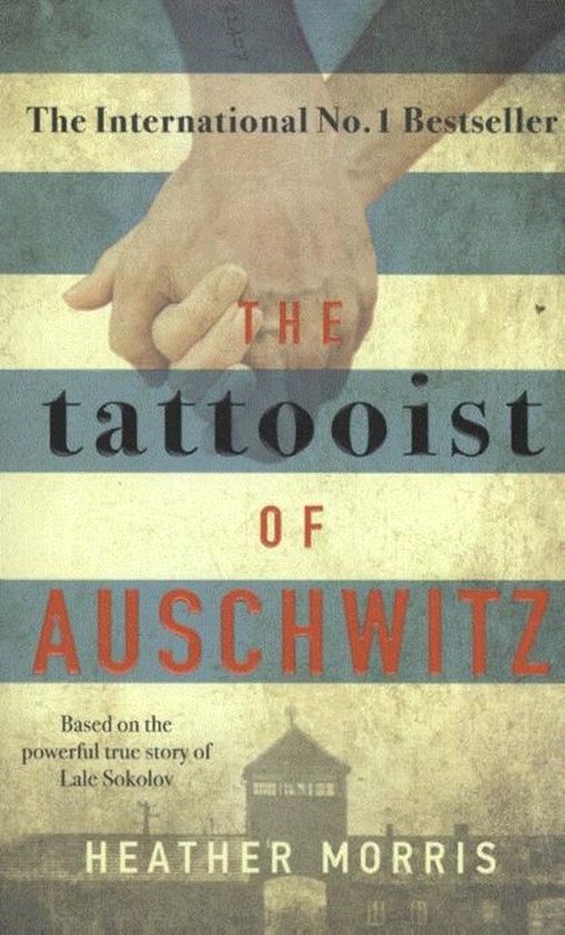 The Tattooist of Auschwitz