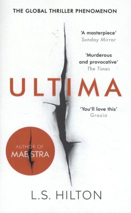 Ultima