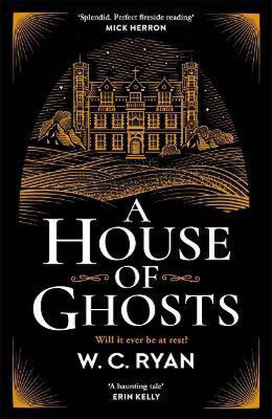 A House of Ghosts