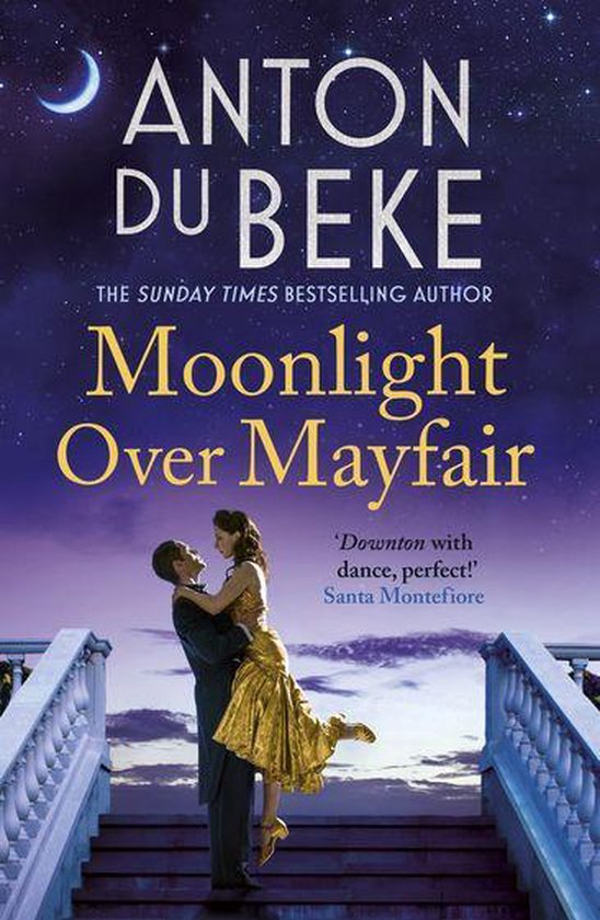 The Buckingham Hotel - Moonlight Over Mayfair