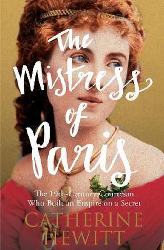 Mistress Of Paris