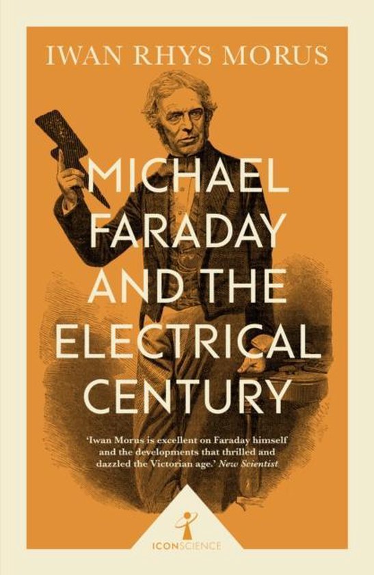 Michael Faraday and the Electrical Century