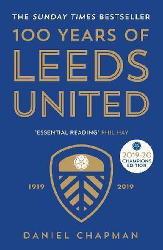 100 Years Of Leeds United