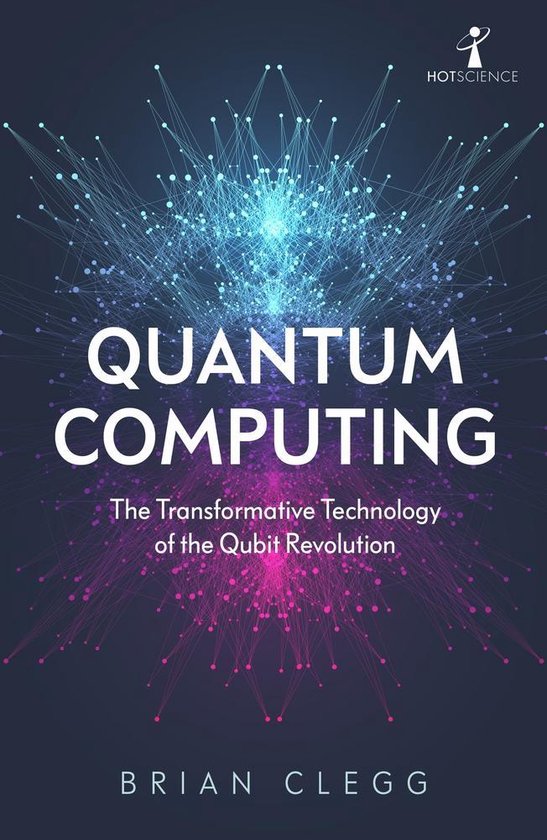 Quantum Computing