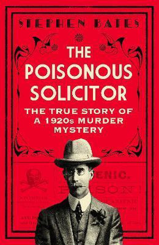 The Poisonous Solicitor