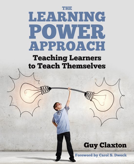 The Learning Power series - The Learning Power Approach