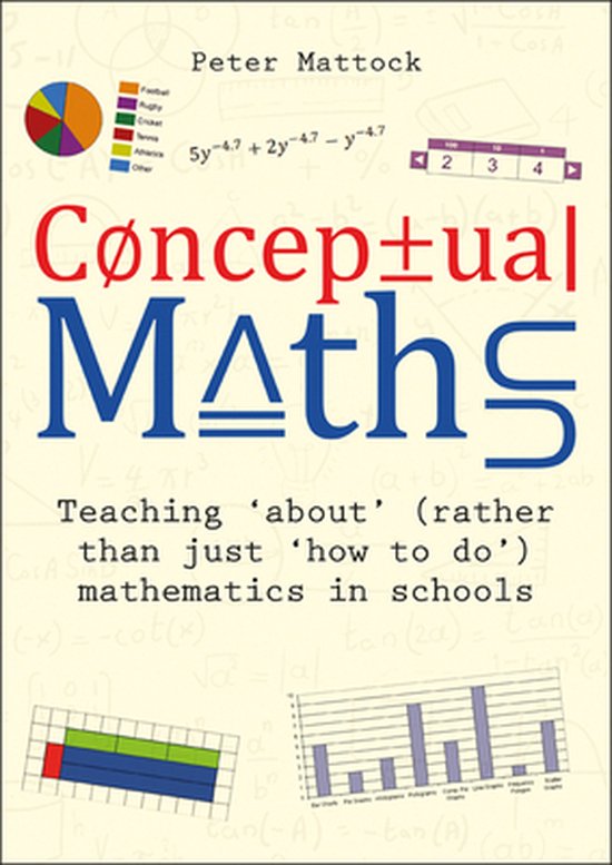 Conceptual Maths