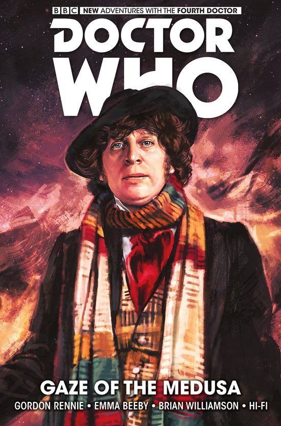 Doctor Who: The Fourth Doctor