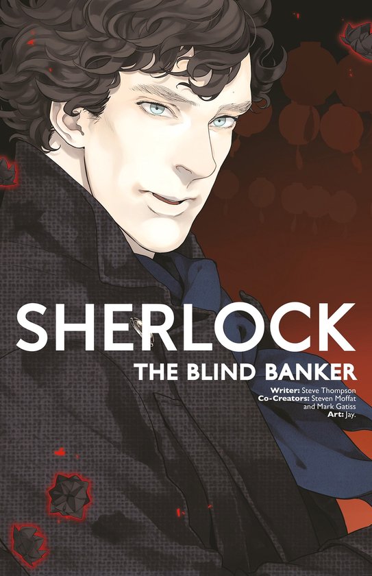 Sherlock