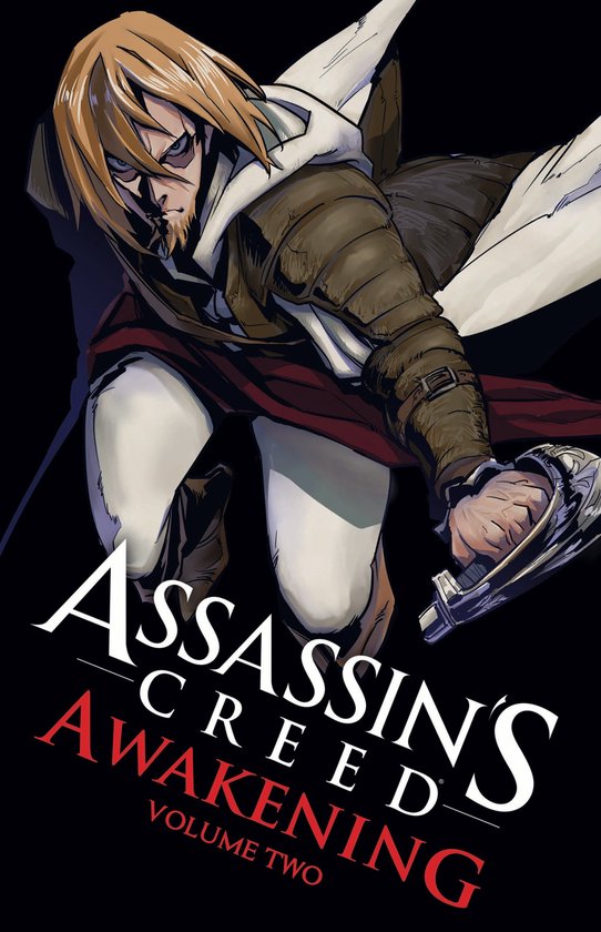 Assassin's Creed Awakening 2