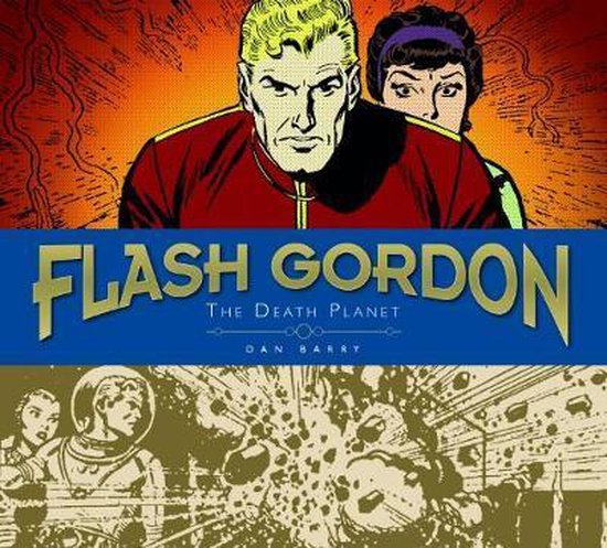 Flash Gordon 7