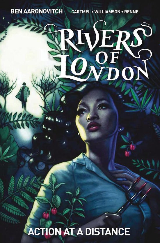 Rivers of London Volume 07: Action at a Distance